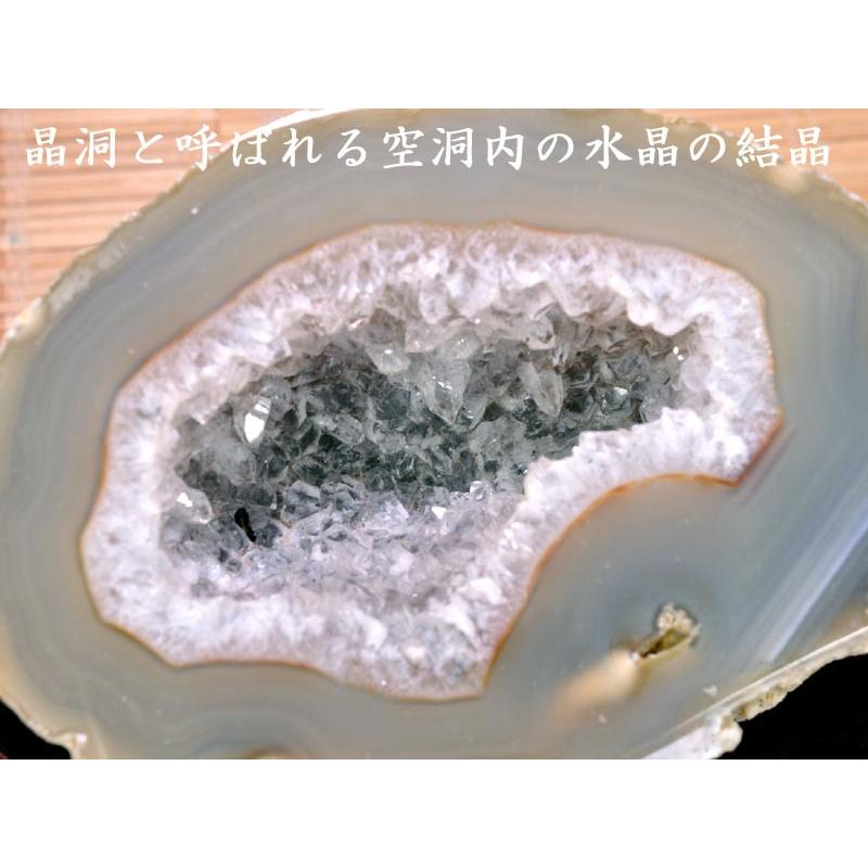 天然石水晶ドーム350g｜ctcols｜02