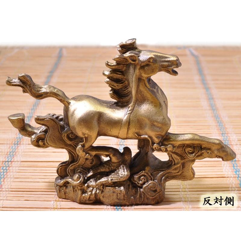 万事順利 銅製飛雲馬の置物 風水グッズ : 中国貿易公司ctcオンライン