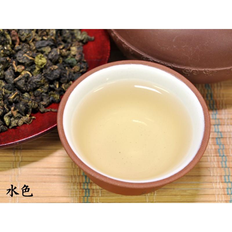 花清香高山鉄観音100g タピオカドリンクに : 中国貿易公司ctc