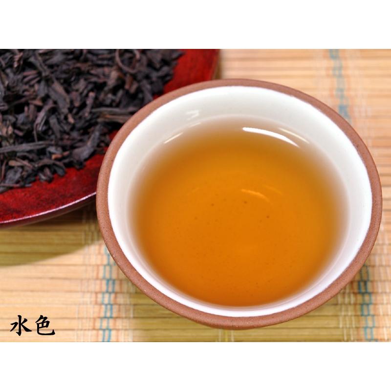 大紅袍 武夷岩茶 100g : 中国貿易公司ctcオンラインショップ - 通販