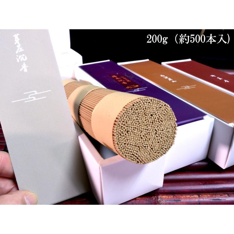 お香 線香 臥香（高級中国線香）1箱 : 中国貿易公司ctc