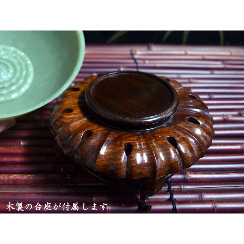 天然玉彫 玉飾り大碗 : 中国貿易公司ctcオンラインショップ - 通販