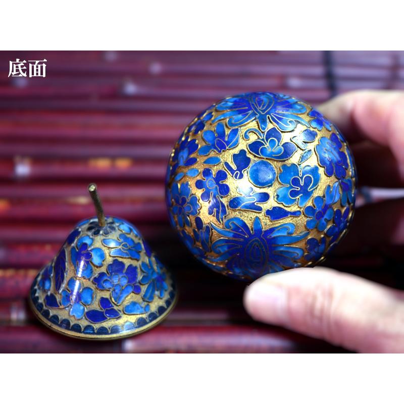 景泰藍 洋梨 小物入れ : 中国貿易公司ctcオンラインショップ - 通販