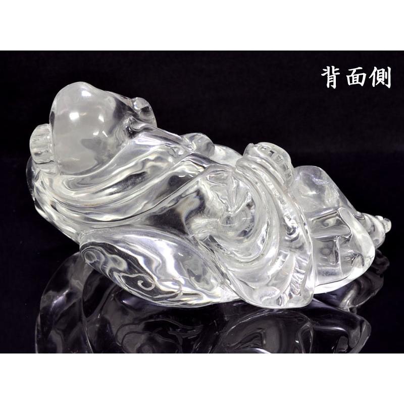 布袋の置物 招福水晶布袋の置物 弥勒佛 風水グッズ : 中国貿易公司ctc