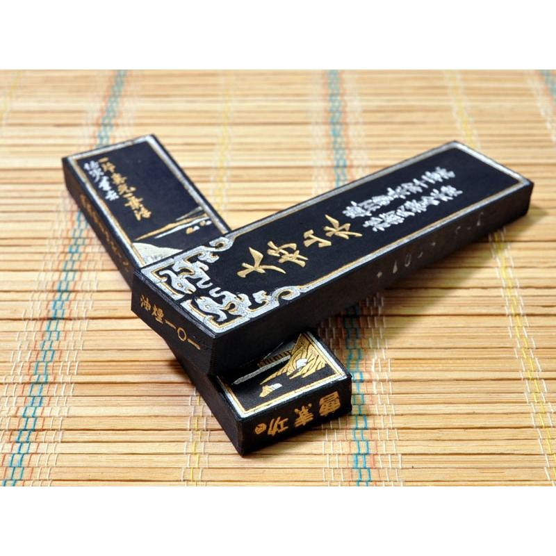 書道 墨 大好山水（一両）1本 中国文房四宝 : 中国貿易公司ctc