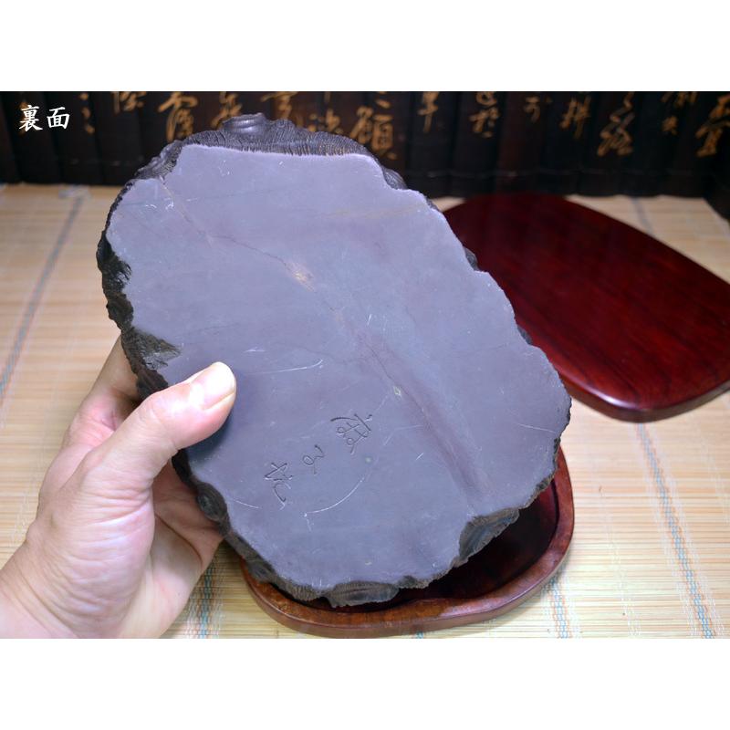 硯 麻子坑 樹根硯 中国文房四宝 : 中国貿易公司ctcオンラインショップ