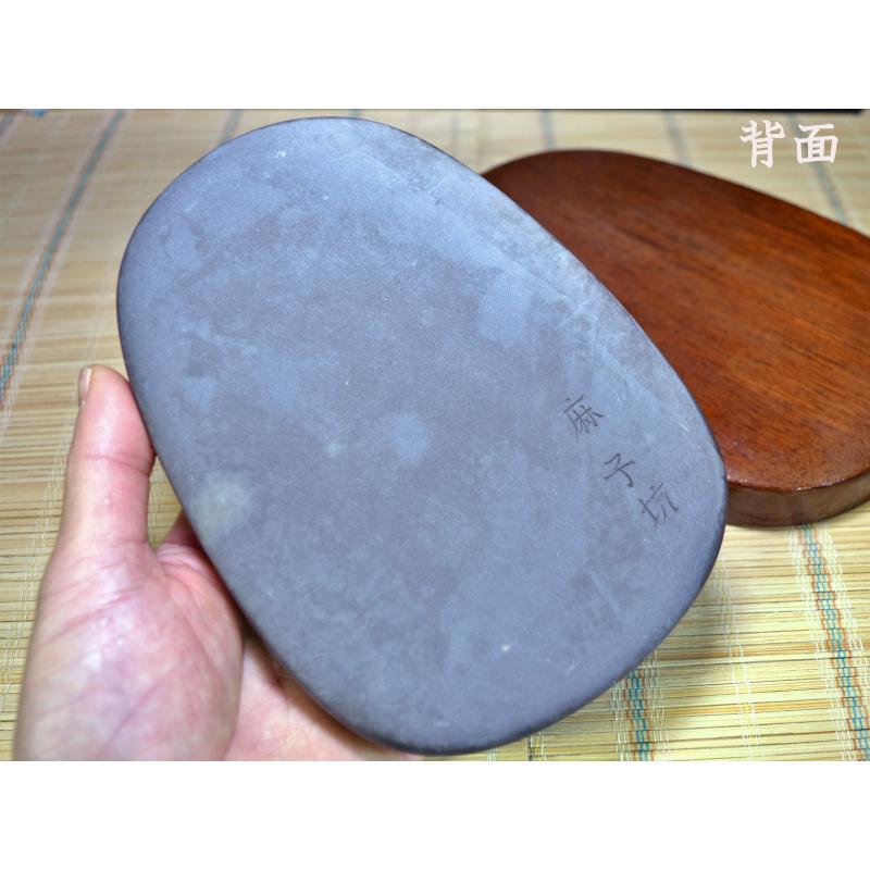 硯 麻子坑 7インチ梅鵲 中国文房四宝 : 中国貿易公司ctcオンライン