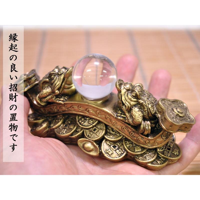 銅制 母子金蟾 家庭 事務室 机 自動車 開運風水 招財 置物 工芸品 装飾品 楽天市場】風水 置物 金蟾 三脚 銭蛙 カエル 聚寶盆 貯金箱 金運