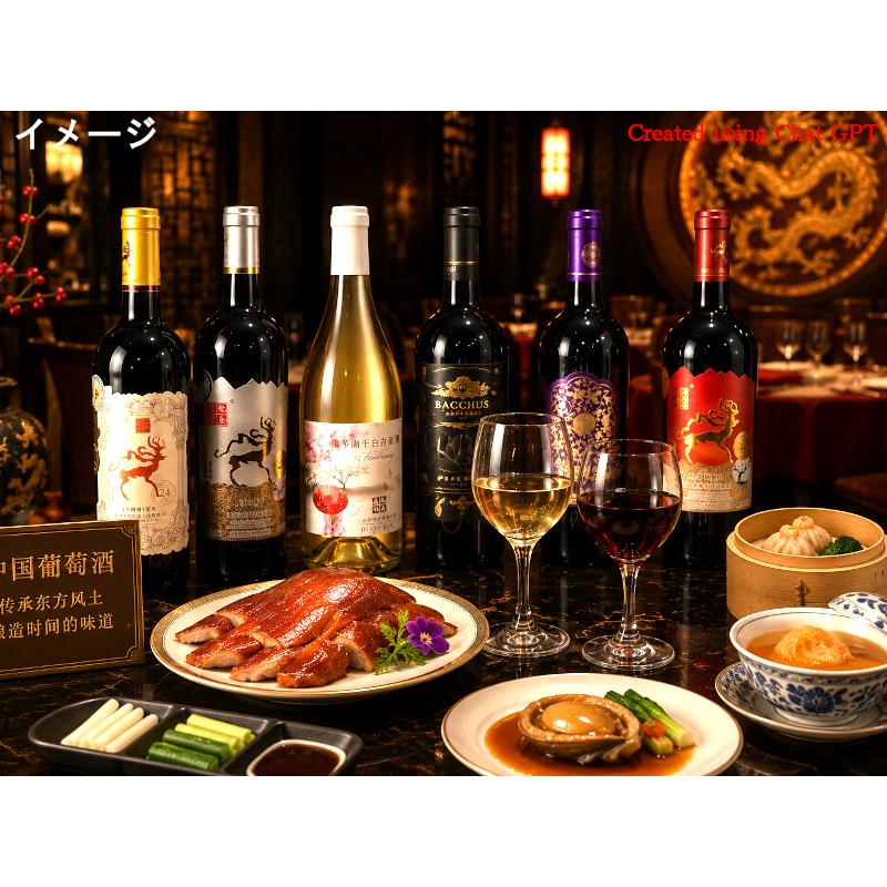 日本ワイン4本セット【Shushu】 日本ワイン4本セット【Shushu】 日本ワイン4本セット【Shushu
