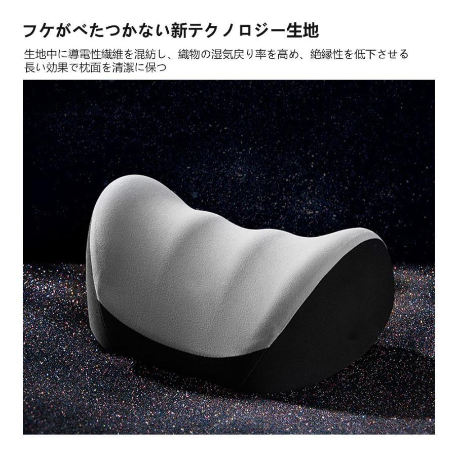 車 クッション 腰痛クッション 運転 クッション 車 腰クッション ヘッドレスト 車 シートクッション 低反発クッション 腰枕 背もたれ 腰当て ネックパッド |  | 15