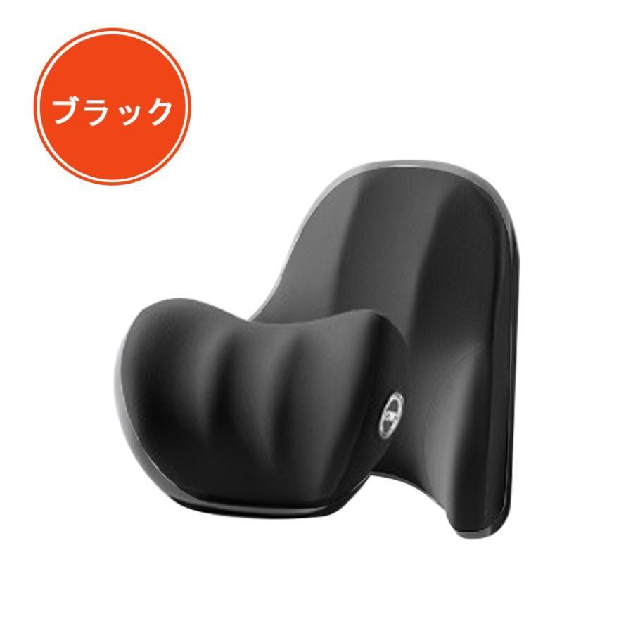 車 クッション 腰痛クッション 運転 クッション 車 腰クッション ヘッドレスト 車 シートクッション 低反発クッション 腰枕 背もたれ 腰当て ネックパッド |  | 03