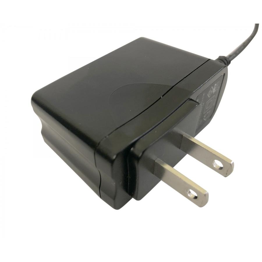 エイビット「ホムテル3G（AK-010）」専用ACアダプター【予備用】【交換  