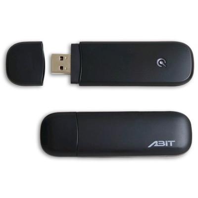 エイビット USBスティック型データ通信端末「USBドングル（AK-020）」【3G対応】【HSPA対応】【IoT】【標準SIM（2FF）】  :abitak020:CTSストア - 通販 - Yahoo!ショッピング