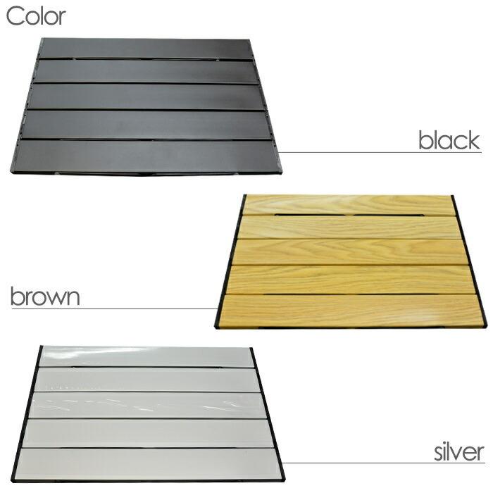 アウトドアテーブル 折り畳みテーブル ミニテーブル 耐荷重30kg コンパクト アルミローテーブル |  | 04