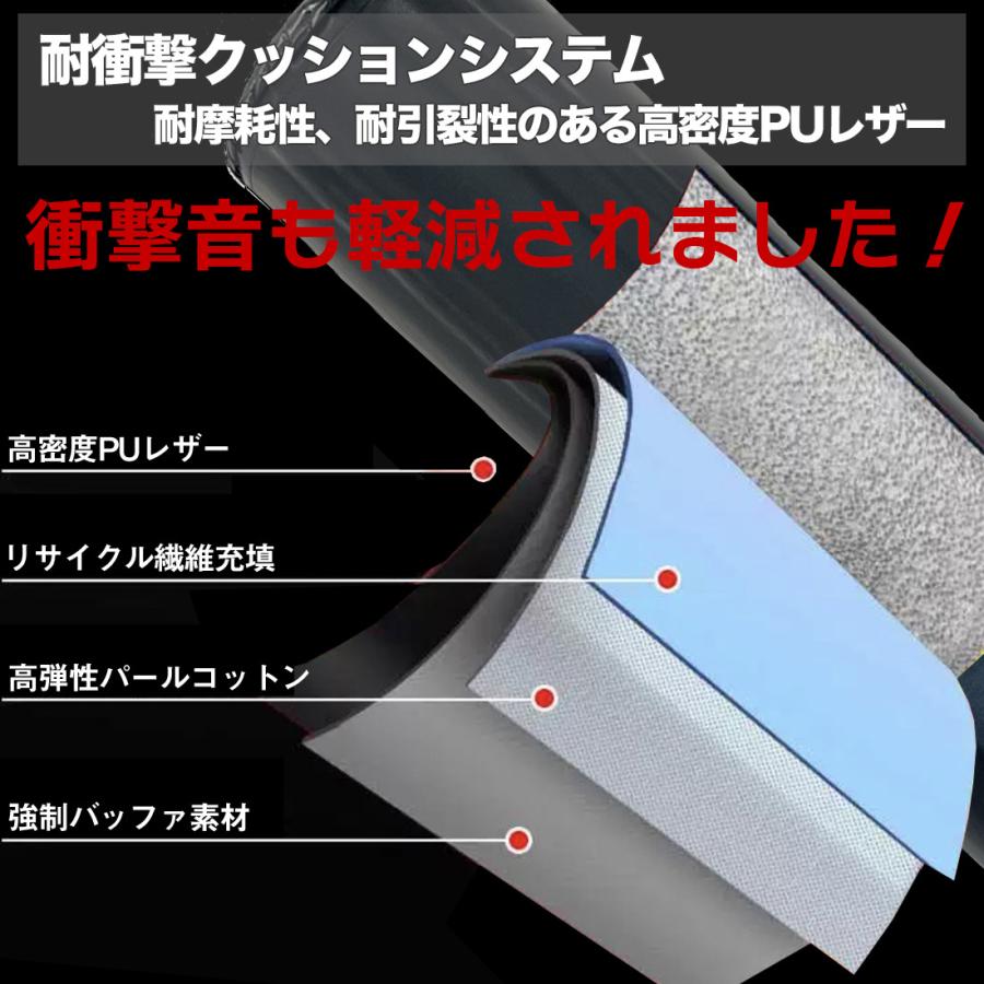 サンドバッグ スタンド 自宅用 室内 スタンディングバッグ ボクシング キックボクシング ストレス解消 自立 |  | 03