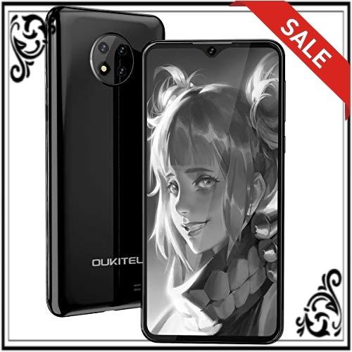 訳ありセール格安 Oukitel C19 Simフリースマートフォンandroid 10 0 4gデュアルsim携帯電話6 49インチ4000mahバッテリーフェイスアンロック1 Wss 59yx5zgvwpnw Cotsu Online 通販 Yahoo ショッピング 格安即決 Www Htsstlucia Org