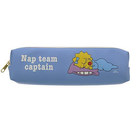 サンスター文具 シンプソンズ ペンケース スリム マギー S X0842lsc23 Cotsu Online 通販 Yahoo ショッピング