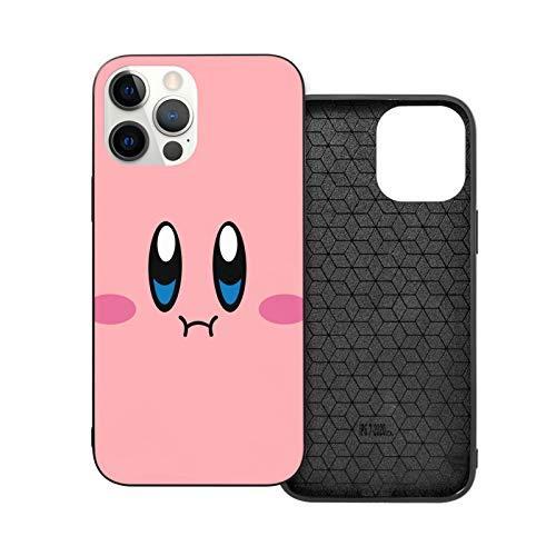 Iphone12 12 Pro 12 Pro Max 12mini ケース 星のカービィ Iphone カバー スマホケース Tpu Pc 携帯電話カ X08t1ndd8v Cotsu Online 通販 Yahoo ショッピング