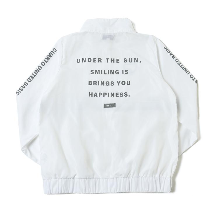 CUARTO UNITED ゴルフフード付きジャケットパンツ上下セット美品 クアルトユナイテッド Yahoo!店 - レインウェア｜Yahoo!ショッピング