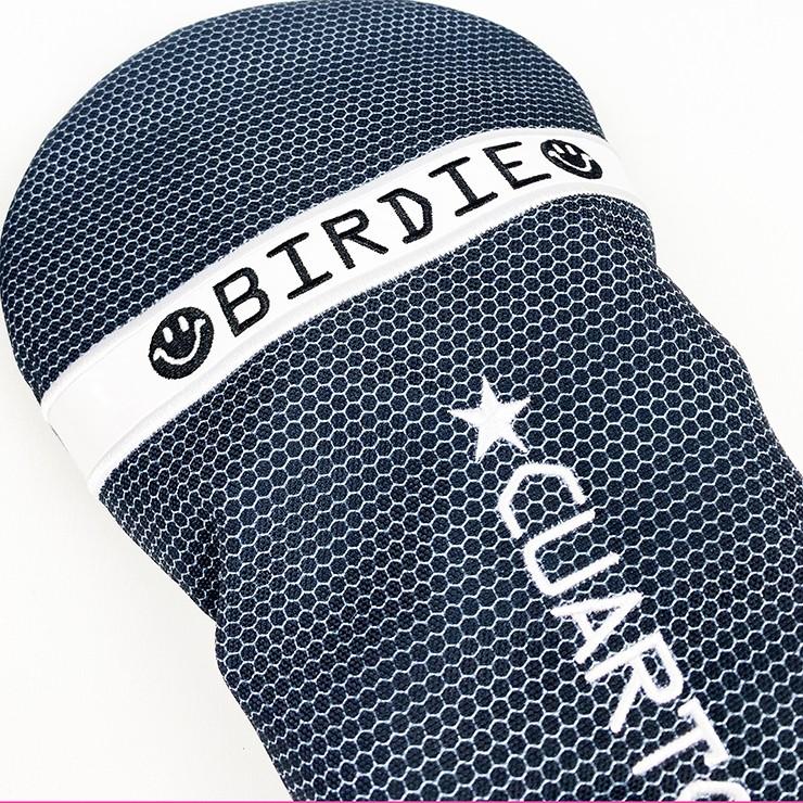 RYO_ISHIKAWA サイン入りヘッドカバー SYB(サイブ) FW用ヘッドカバー(番手表示あり) フェアウェイ用をお