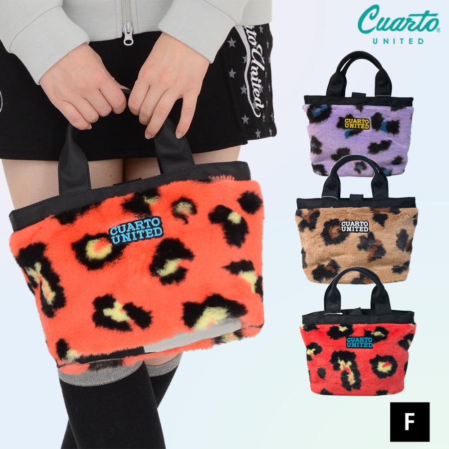 Cuarto UNITED（クアルトユナイテッド） カートバッグ ゴルフバッグ