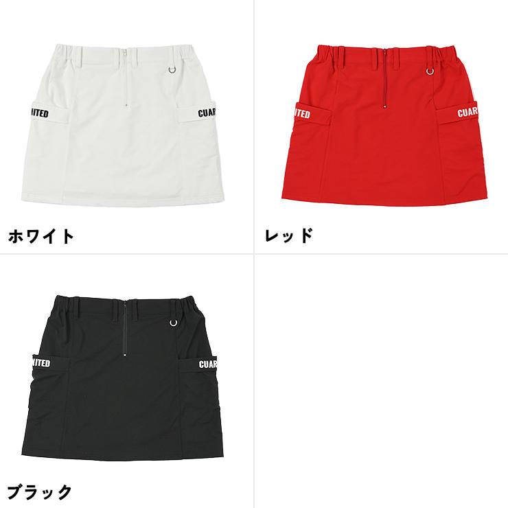 Cuarto UNITED（クアルトユナイテッド） マルチフラップポケット