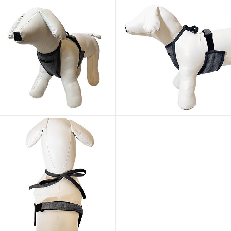 大型犬用 ケアサポーター エプロンタイプ SPAORE スパオール RKLwan