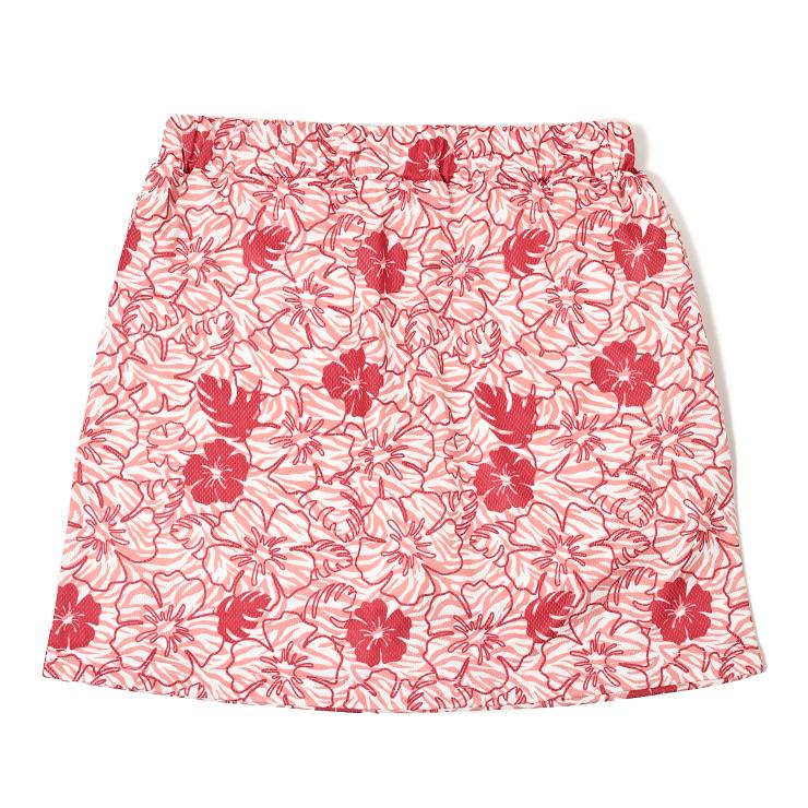 Cuarto UNITED セットアップ(半袖カットソー/スカート