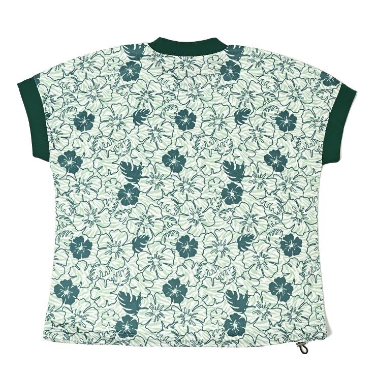 Cuarto UNITED セットアップ(半袖カットソー/スカート