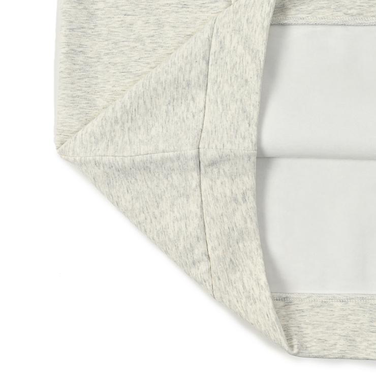 ファー切替ワンピース 裏起毛 サイドポケット 袖ロゴ レディース クアルトユナイテッド ゴルフウェア 25FW 新作 | Cuarto UNITED | 13