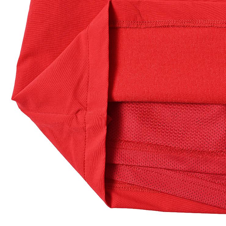 ナイロン台形スカート ポーチ付き サイドポケット スマイルマーク レディース クアルトユナイテッド ゴルフウェア 25FW 新作 | Cuarto UNITED | 11