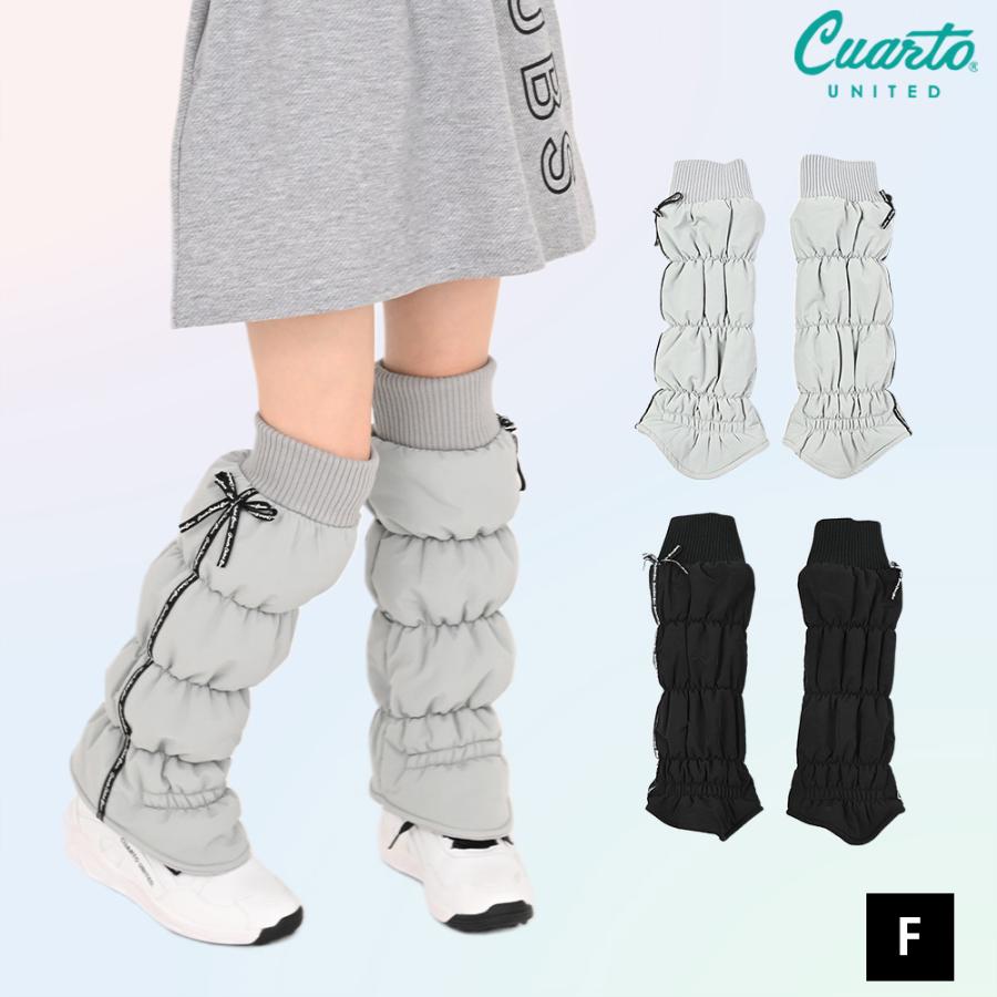 Cuarto UNITED（クアルトユナイテッド） 【次回入荷未定】レッグ