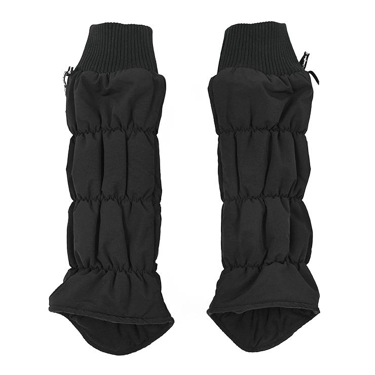 Cuarto UNITED（クアルトユナイテッド） レッグウォーマー ボリューム