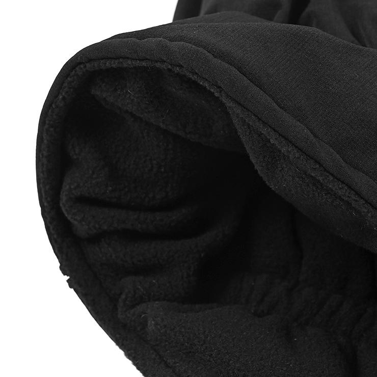 Cuarto UNITED（クアルトユナイテッド） レッグウォーマー ボリューム