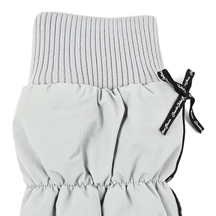 Cuarto UNITED（クアルトユナイテッド） レッグウォーマー ボリューム