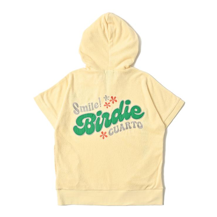 サイズ：XL CUARTO UNITED クアルトユナイテッド  スカート 刺繍  ベージュ系 [240101415722] ゴルフウェア レディース ストスト Cuarto UNITED レギンス 吸汗速乾 UVカット バックプリント