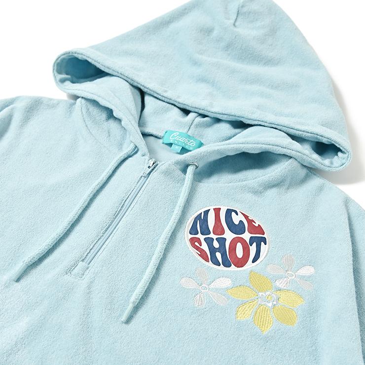 Cuarto UNITED パーカー 40％OFFセール】パーカー メンズ クアルトユナイテッド Cuarto