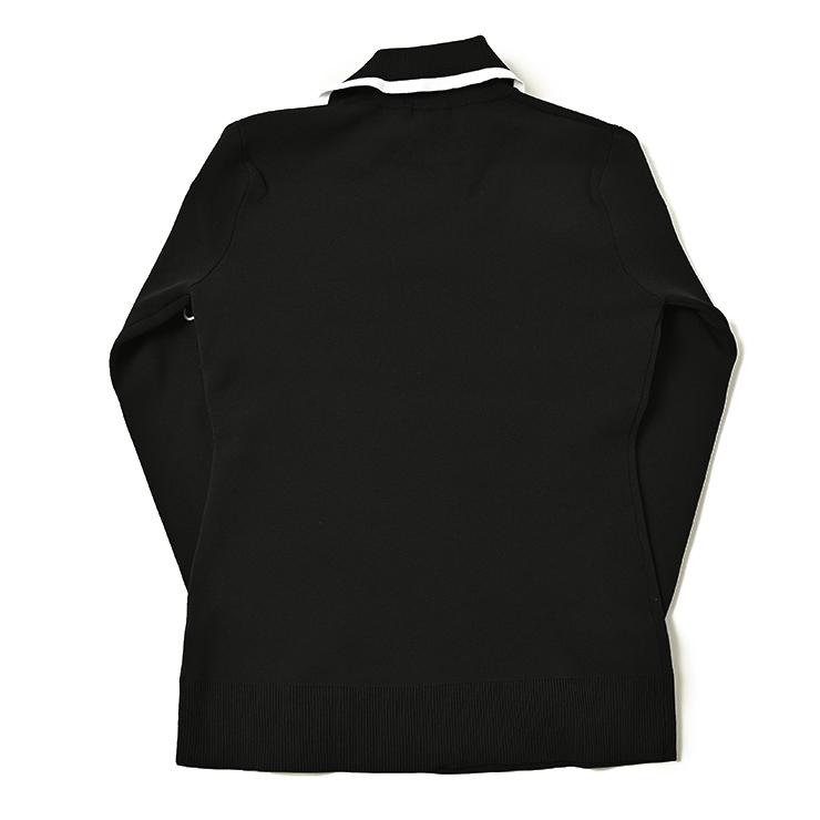 Cuarto UNITED（クアルトユナイテッド） ニットトップス プルオーバー