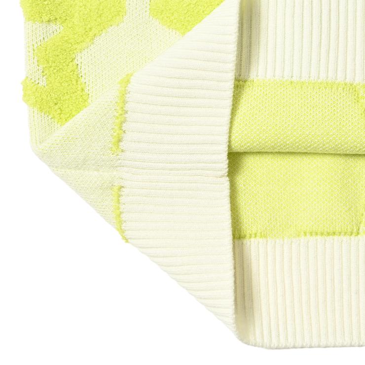 Cuarto UNITED（クアルトユナイテッド） ニットトップス プルオーバー