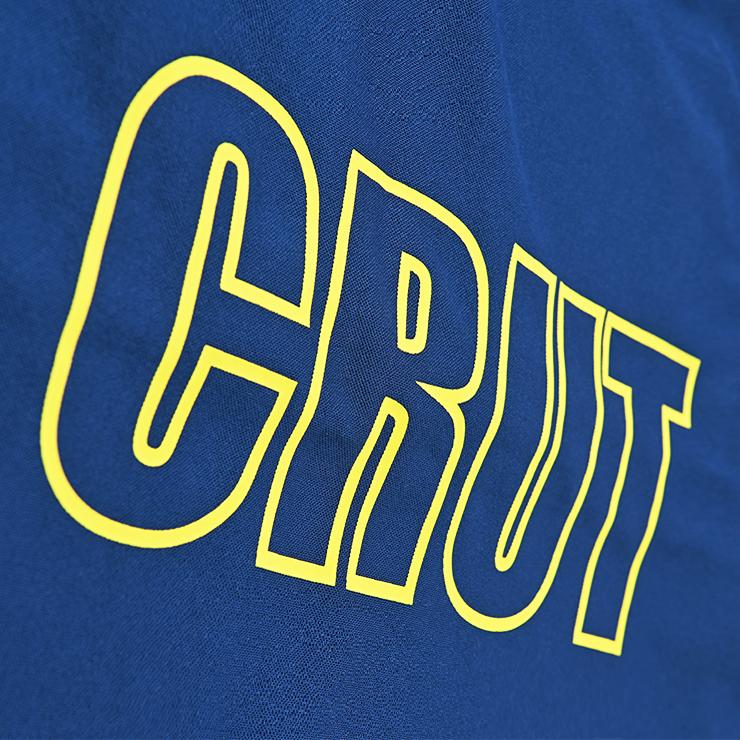 Cuarto UNITED（クアルトユナイテッド） スタンドカラージャケット