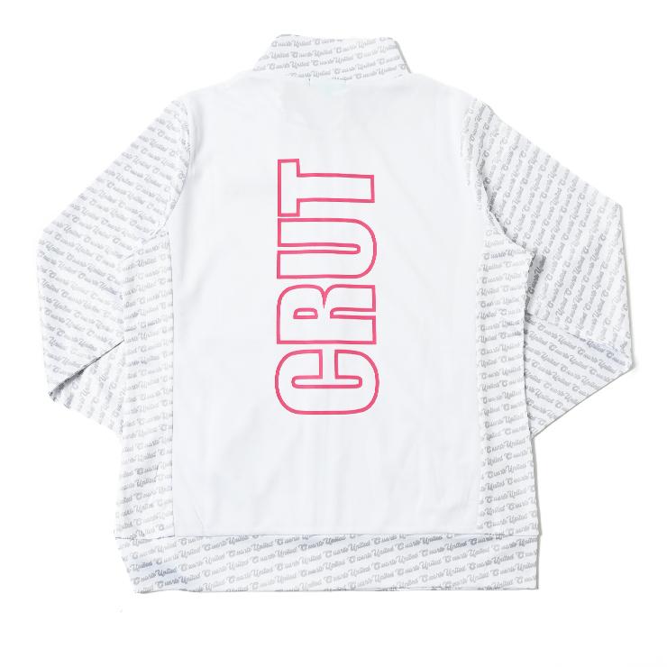 クアルトユナイテッド Cuarto UNITED ジャケット Cuarto UNITED（クアルトユナイテッド） スタンドカラージャケット