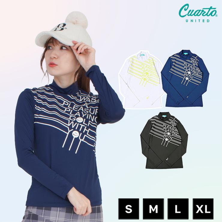 Cuarto UNITED（クアルトユナイテッド） メッセージデザインモック
