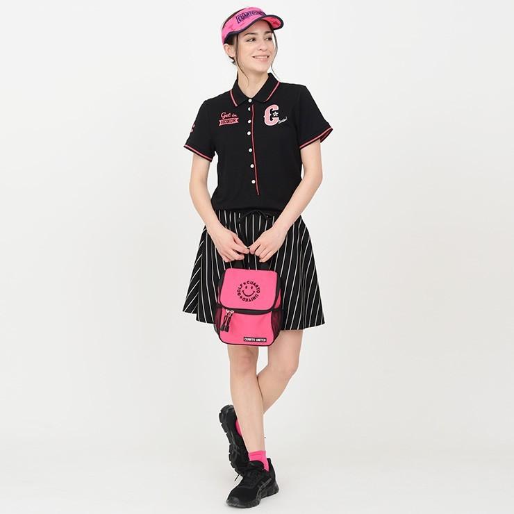 サンバイザー メッシュ 総柄 星柄 刺繍 フロントロゴ クアルトユナイテッド ゴルフグッズ 帽子 アウトレット 20SS | Cuarto UNITED | 14