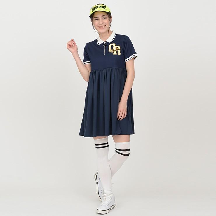 サンバイザー メッシュ 総柄 星柄 刺繍 フロントロゴ クアルトユナイテッド ゴルフグッズ 帽子 アウトレット 20SS | Cuarto UNITED | 13