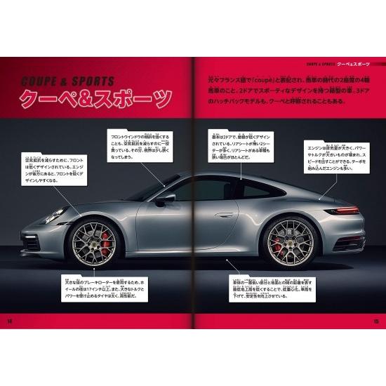 新品】世界のクルマ大百科 最新600台の解説とデータを完全網羅 定価