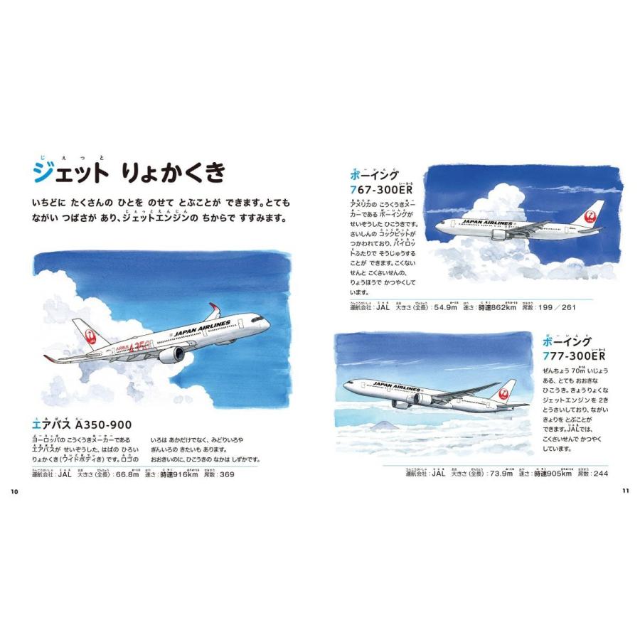 新品】そらをとぶのりものえほん 飛行機,ヘリコプター,グライダー 空の