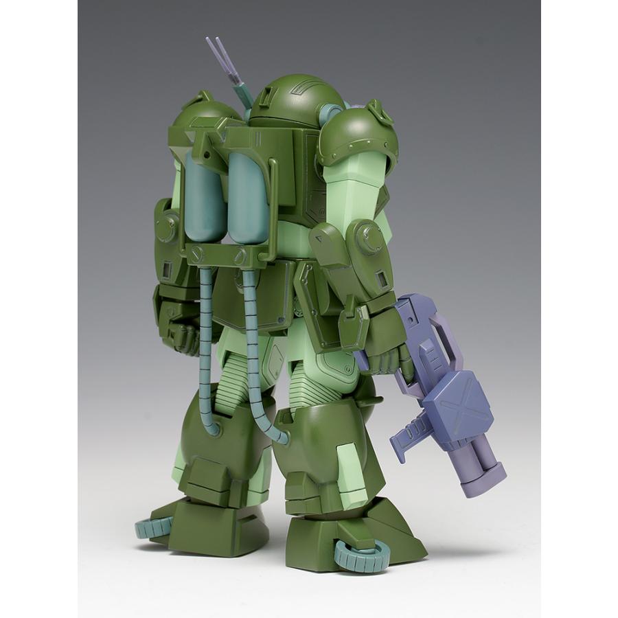 ウェーブ　1/35 マーシィドッグ プラモデル完成品　ボトムズ ウェーブ 送料無料◇WAVE 1/35 装甲騎兵ボトムズ マーシィドッグ (PS版