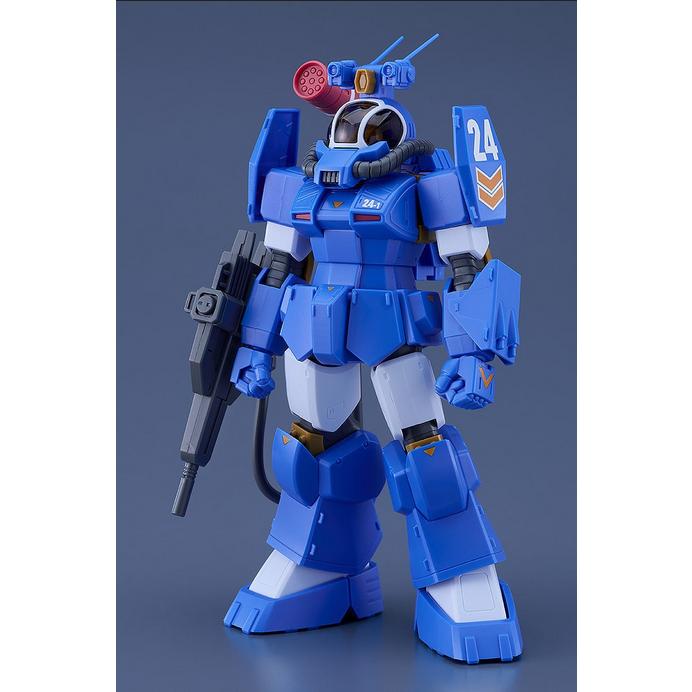 マックスファクトリー 1/72 ソルティック H8 ラウンドフェイサー