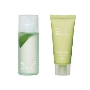 ADJUVANT 【送料無料】ADJUVANT アジュバン リ:シャンプー30ml  