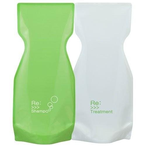 ADJUVANT 【送料無料】ADJUVANT アジュバン リ:シャンプー700ml